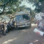 1970年：宇検村に一周道路
