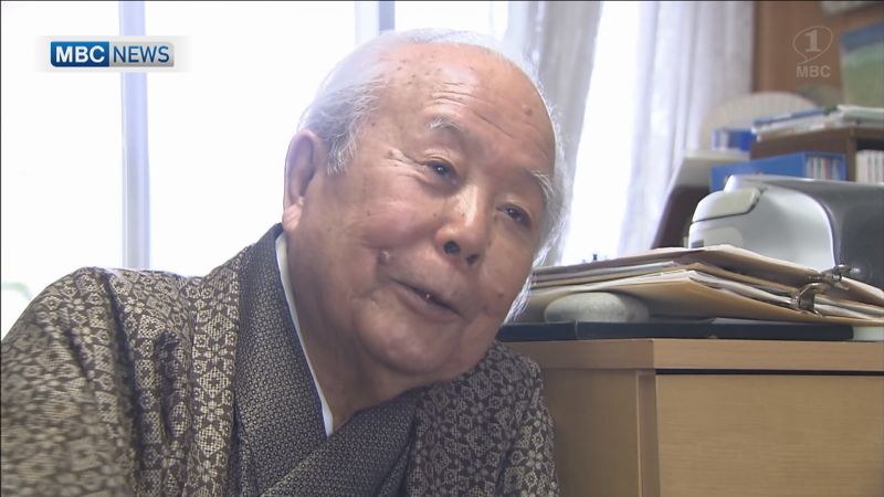 奄美群島の日本復帰運動の語り部、楠田豊春さん死去