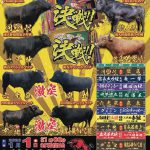 第27回徳之島軽量級優勝旗争奪戦 平成11.12年生成人記念闘牛大会